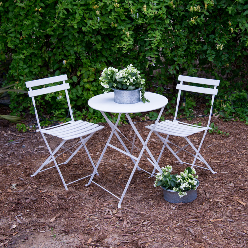 Bistro table set wayfair online